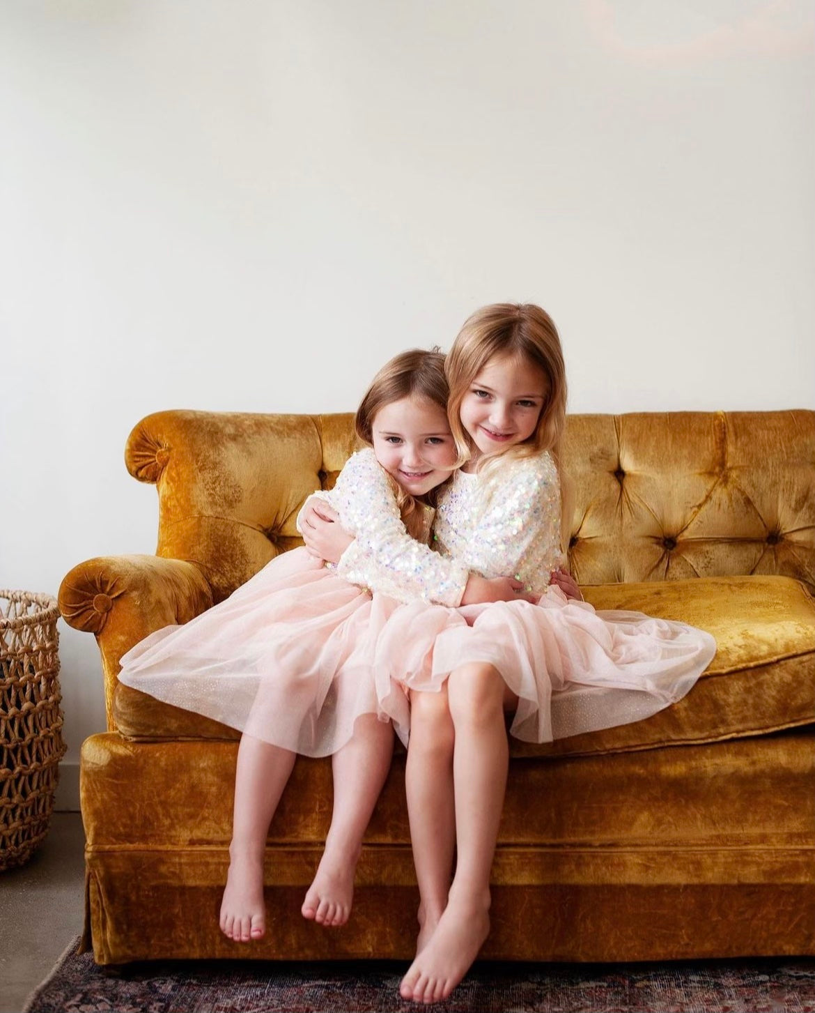 4 Inch Custom Engraved Acrylic Photo Ornament